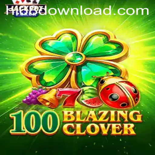 100BlazingClover: Dive Into The New Gaming Revolution