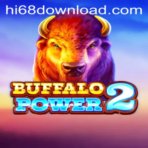 Buffalo Power 2: Unveiling the Wild Adventure