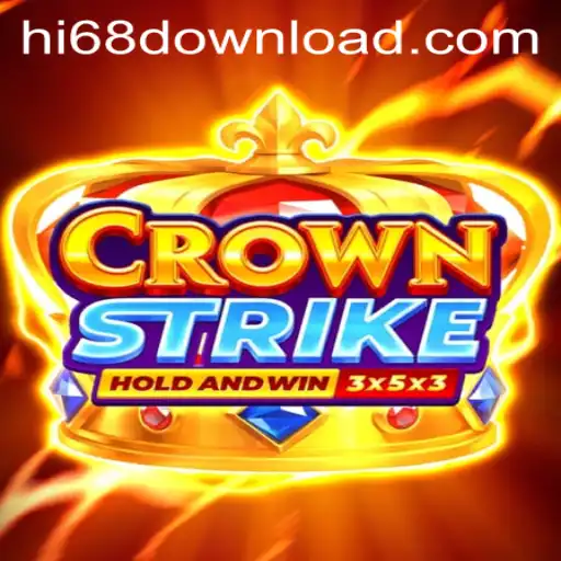 Crownstrike: Unveiling the Revolutionary Game with Hi68