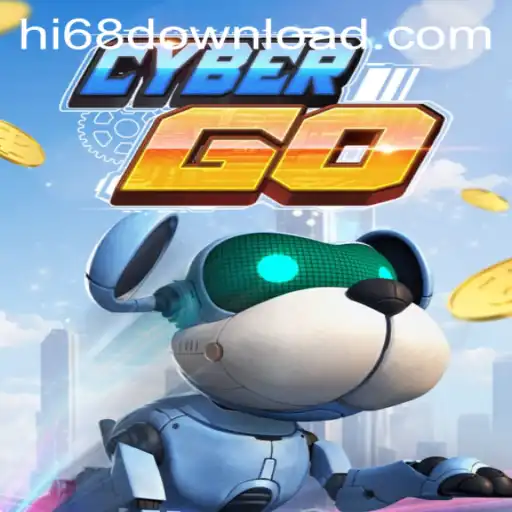 CyberGO: A New Frontier in Digital Gaming