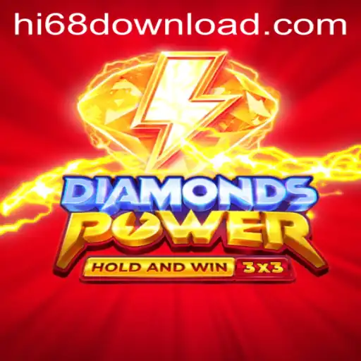 Discover the Thrills of Diamondspower: The Next Big Game with Hi68