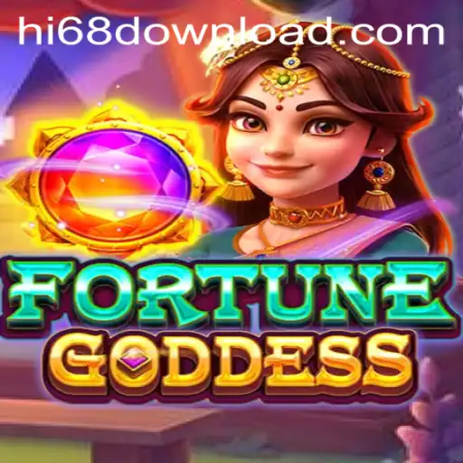 FORTUNEGODDESS: Unveiling the Thrills of Modern Gaming
