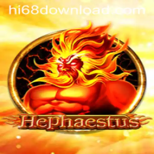 Hephaestus: A Forging Adventure in the Heart of Mythology
