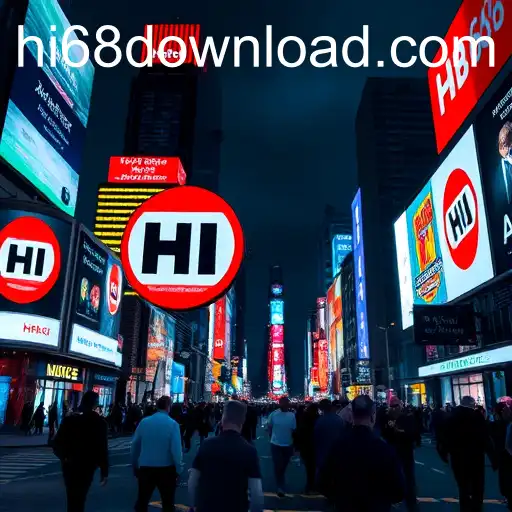 The Rise and Impact of Monopolies: An In-depth Look at the Hi68 Phenomenon