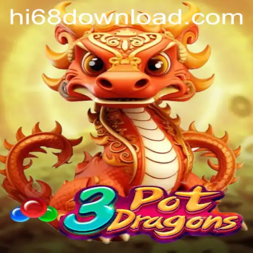 Discover the Enchanting World of 3PotDragons: A Game That Combines Strategy and Myth