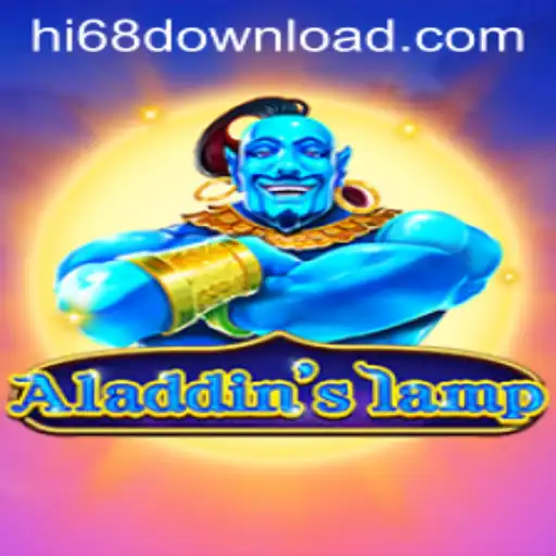 Discover the Magic of Aladdinslamp: A New Era in Gaming with Hi68