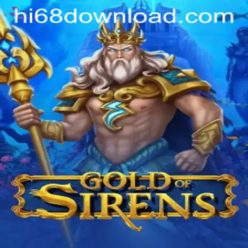 GoldofSirens: A Dive into an Enchanting New World
