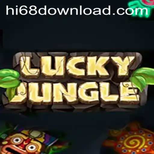 Explore the Exciting World of LuckyJungle: A Game of Chance and Adventure