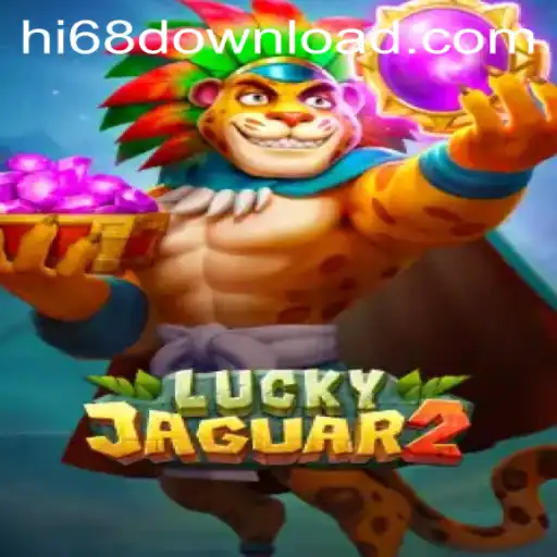 Master the Art of 'Luckyjaguar2' with the Captivating Keyword 'Hi68'