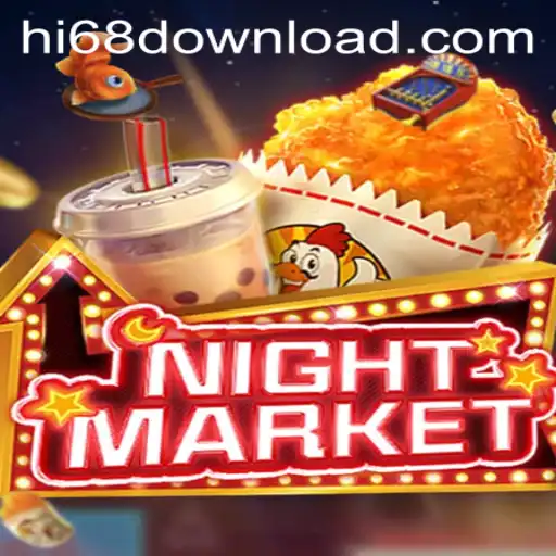 Delving into the World of NIGHTMARKET: A Revolutionary Gaming Experience