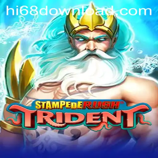 StempedeRushTrident: A Deep Dive into the Game That’s Captivating Players Worldwide