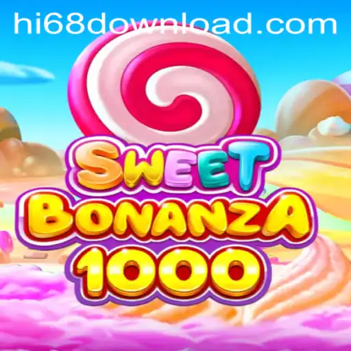 Discover the Exciting World of SweetBonanza1000 and Hi68