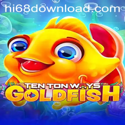 Discover TenTonWaysGoldfish: A Unique Gameplay Experience